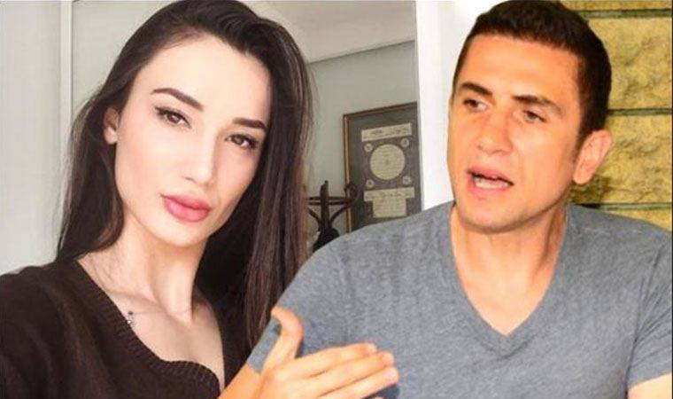 Emre Aşık’ın boşanma aşamasındaki eşi Yağmur Aşık’a 3 gün zorlama hapsi