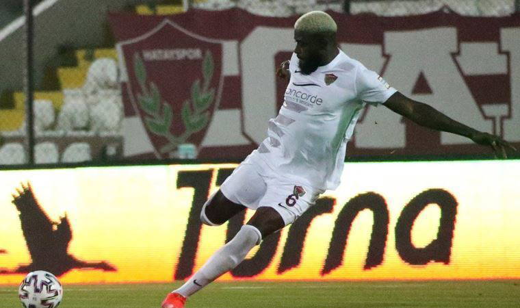 Billong ve Aboubakar'ın anlaştığı iddiası Fransa basınında gündem oldu!