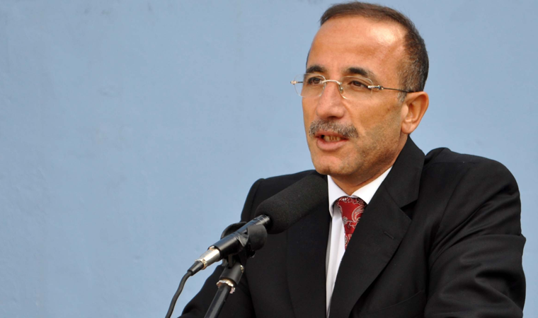 AKP'li Kiler'den TBMM'de Ticaret Odası Başkanı'na ağır hakaretler