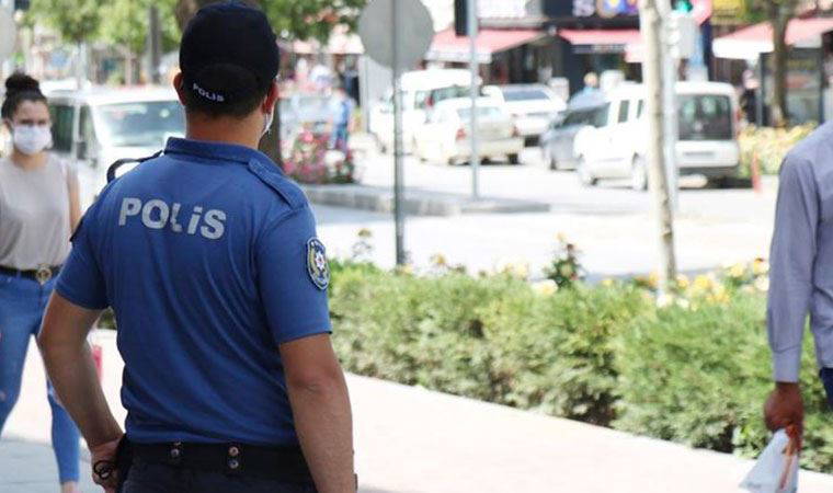 İstanbul'da 36 kişiye 124 bin 881 liralık ceza