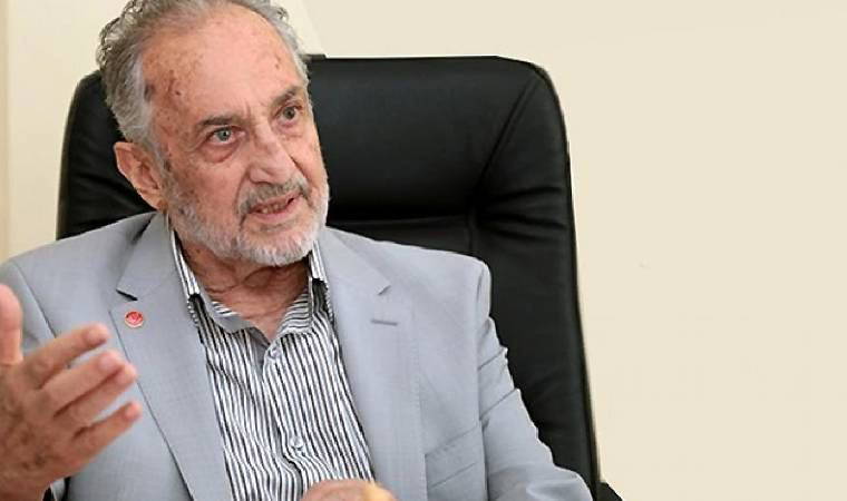 Saadet Partili Oğuzhan Asiltürk’ten Karamollaoğlu’na karşı hamle: Kongreye işaret etti