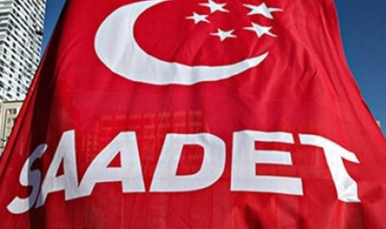 Saadet Partisi’nden Oğuzhan Asiltürk’e yanıt
