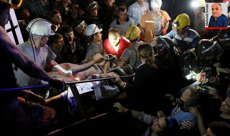 Son dakika: Soma davasında karar belli oldu