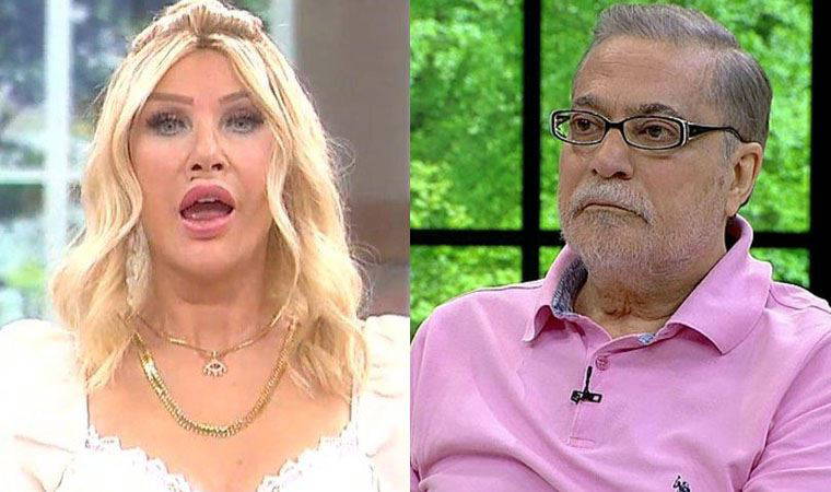 Mehmet Ali Erbil'den Seda Sayan'ın cinsel saldırı iddiasına yanıt: Sınırı aştım hata yaptım, bunun karşılığı iftira mı olmalıydı?