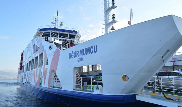 Foça, Mordoğan ve Urla’ya yaz seferleri başlıyor