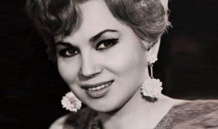 Türk Halk Müziği'nin önemli isimlerinden Yıldız Ayhan yaşamını yitirdi