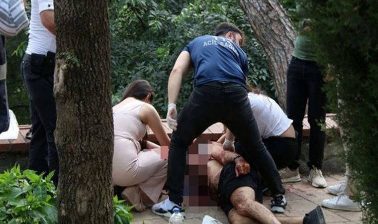 Maçka Parkı'nda psikiyatri asistanına saldırı davasında yeni gelişme