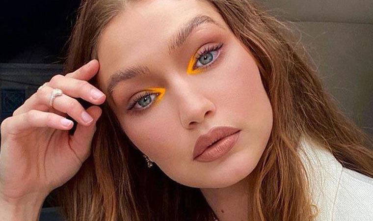 Gigi Hadid: Kızım etnik kökenler arasında köprü olabileceğini hissederek büyüyecek