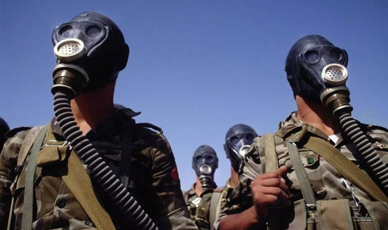 Rusya: Teröristler İdlib'te 