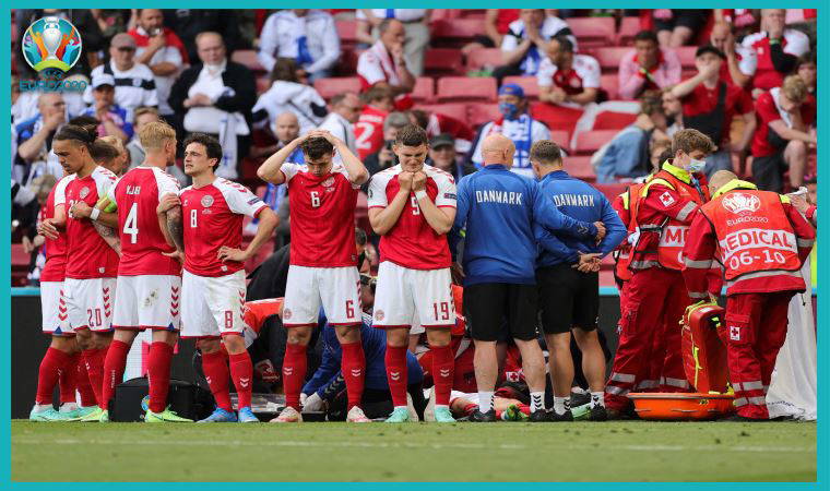 Danimarka Futbol Federasyonu kural değişikliği istiyor