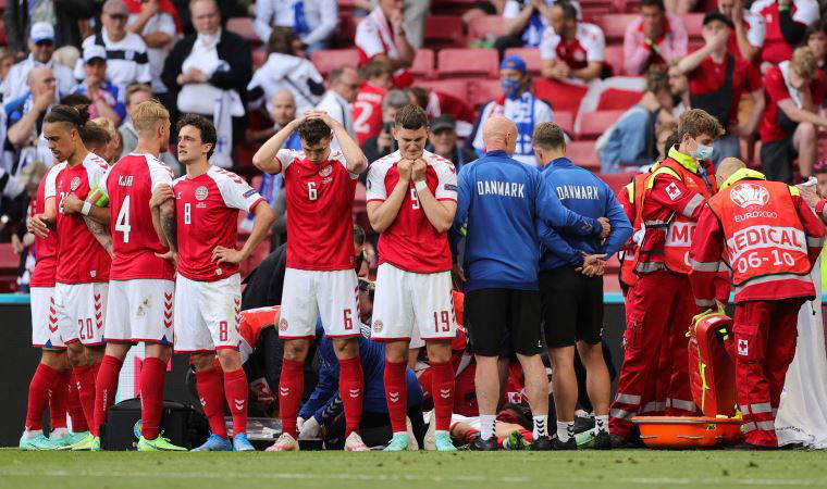 Danimarka Futbol Federasyonu kural değişikliği istiyor