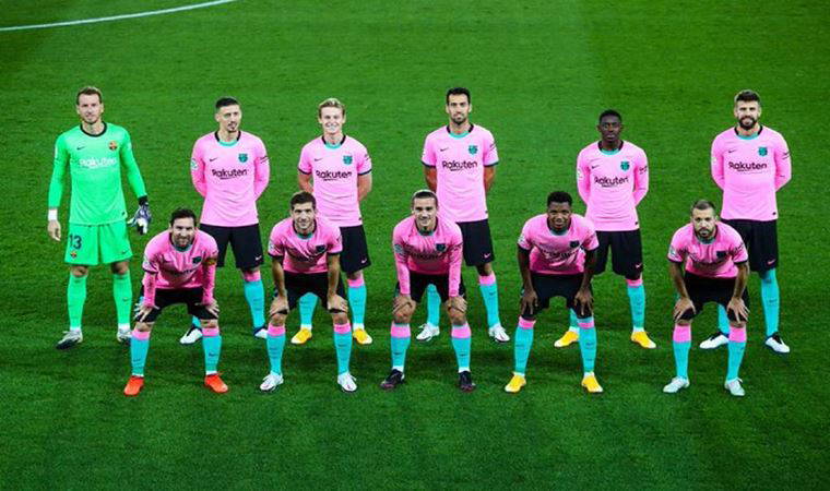 Barcelona Memphis Depay'ı duyurmaya hazırlanıyor