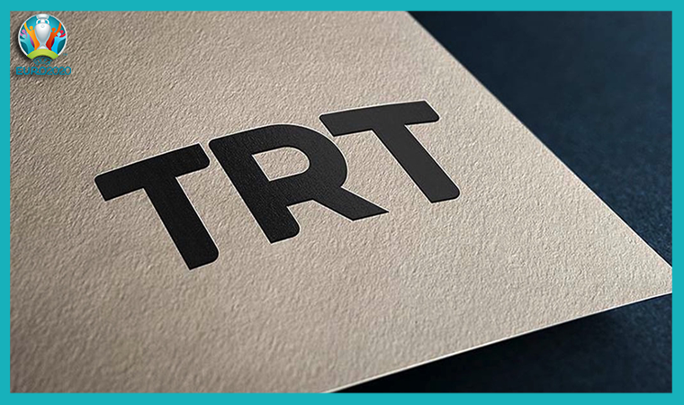 TRT'nin Türkiye - Galler maçındaki yayını, tepki çekti