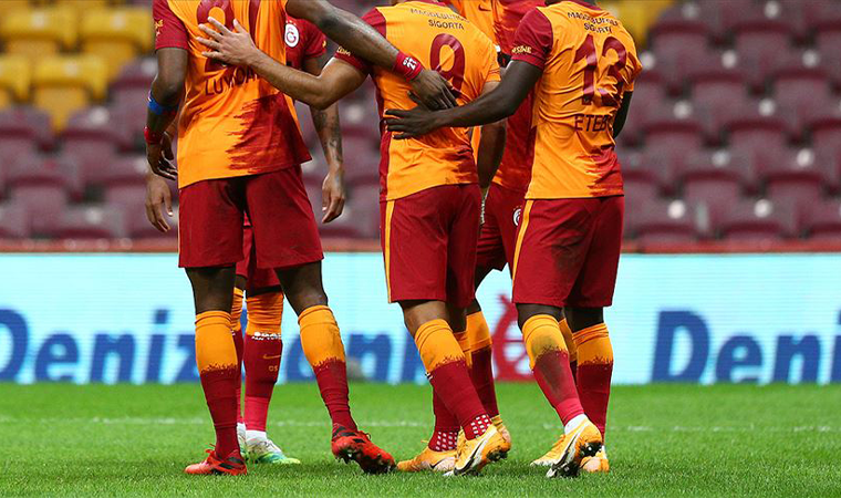 Galatasaray'dan Ömer Bayram ve Emre Taşdemir açıklaması