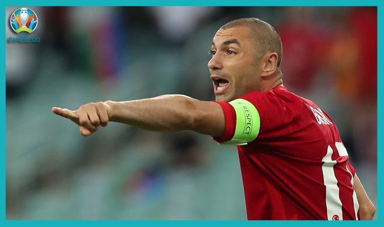 TRT spikerinden milli yıldızlara eleştiri