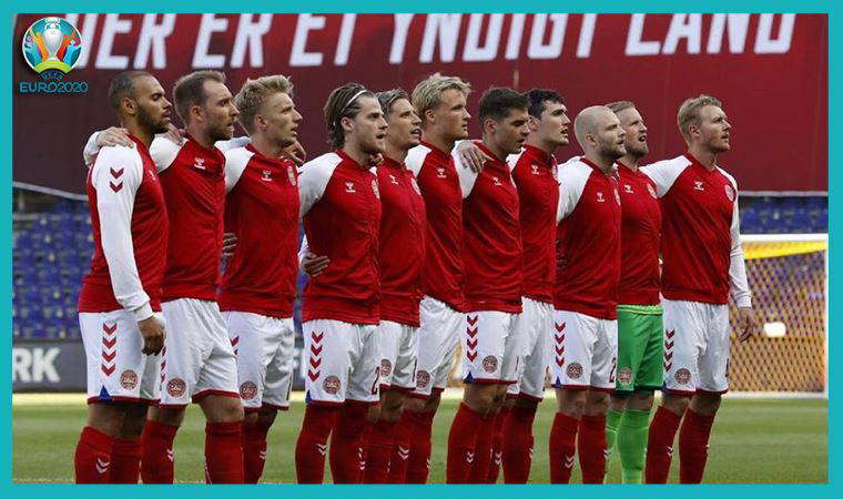 EURO 2020| Danimarka - Belçika maçı ne zaman, saat kaçta, hangi kanalda?