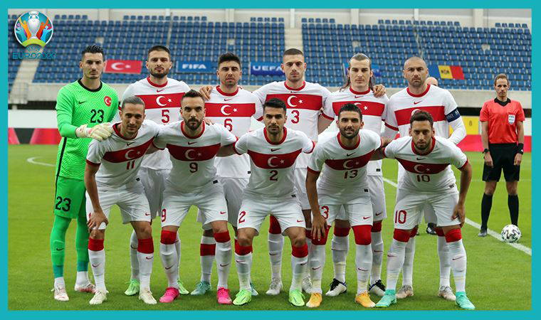 EURO 2020'de Türkiye'nin gruptan çıkma şansı var mı?