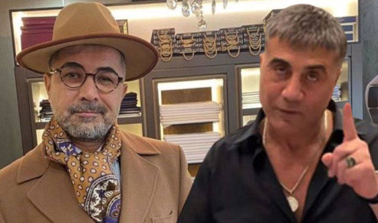 Sedat Peker'in iddialarının ardından Veyis Ateş'ten dikkat çeken hamle