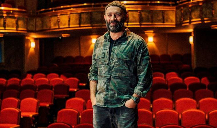 Levent Üzümcü'nün ardından Şevket Çoruh da Anayasa'nın 64. maddesini hatırlattı