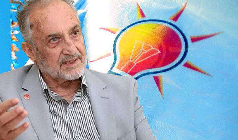 AKP'den, Saadet Partili Asiltürk'ün yeğenine 'ihale' iddiası