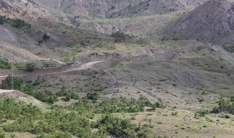 Şırnak'ta terör örgütünün katlettiği işçilerin yakınlarının acısı dinmedi