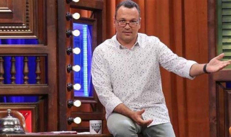Ali Sunal'dan tepki çeken Güldür Güldür skeci hakkında açıklama