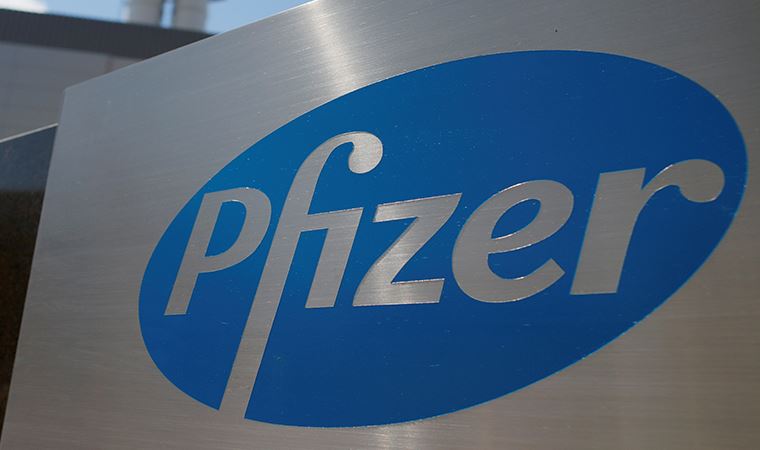 Pfizer'dan Covid-19 için sevindiren gelişme: Ölüm oranlarını azalttı
