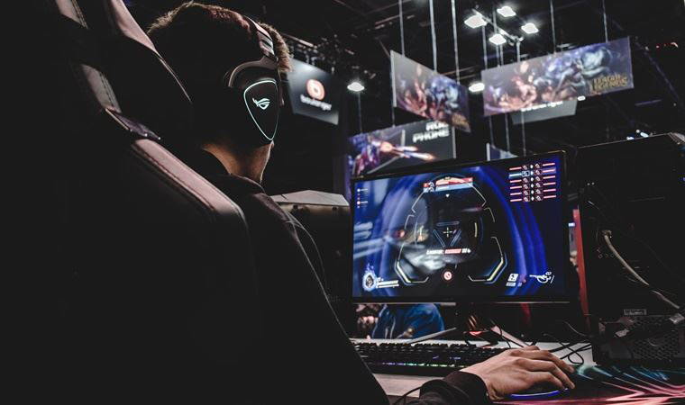 Yeni buluşma platformu: Gençler artık ‘Twitch’te