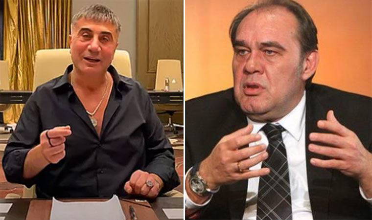 Peker'den yeni iddialar: Demirören'in o satışında neler yaşandı?