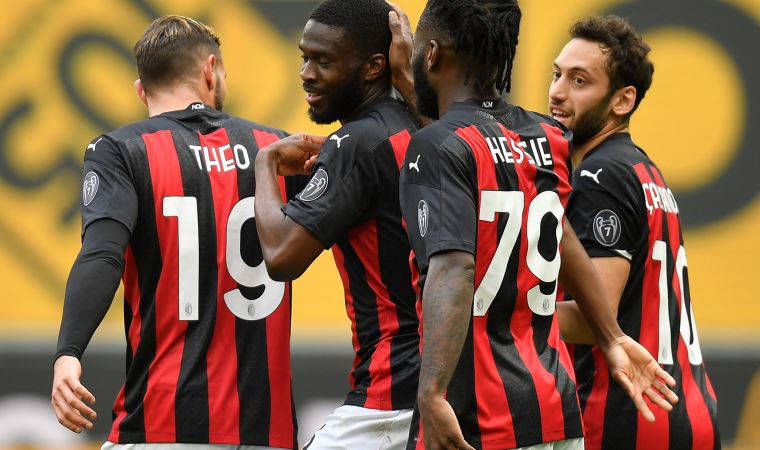 Milan, Fikayo Tomori’yi kadrosuna kattı