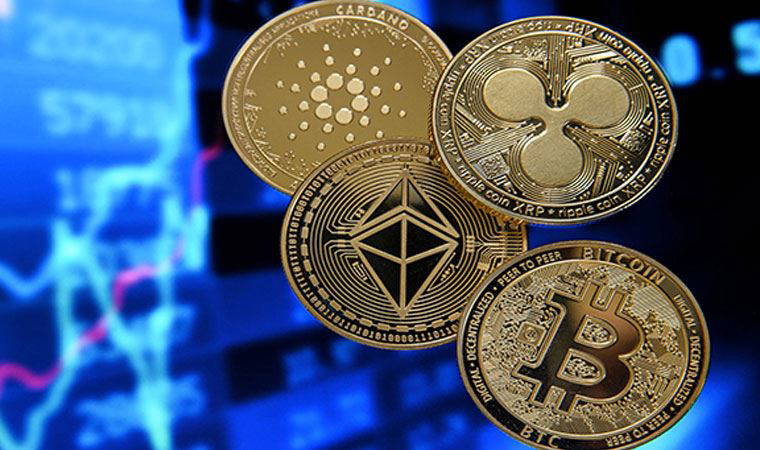 Dünyadaki en büyük endeks sağlayıcıdan 'kripto para' adımı