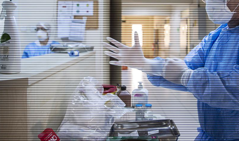 Uzman doktor maaşını paylaştı, isyan etti: Reva görülen bu mu?