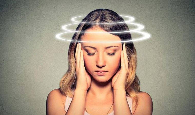 Vertigo: Her 100 kişiden 3'ünde görülüyor