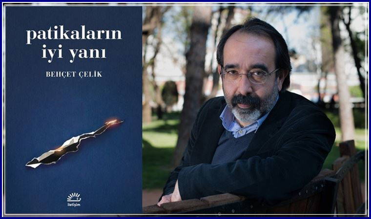 ‘Patikaların iyi yanı, her an yolda olmak!’