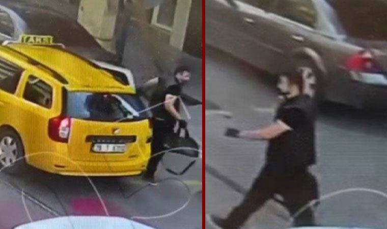 HDP İzmir il binasına saldırının hemen öncesi ortaya çıktı