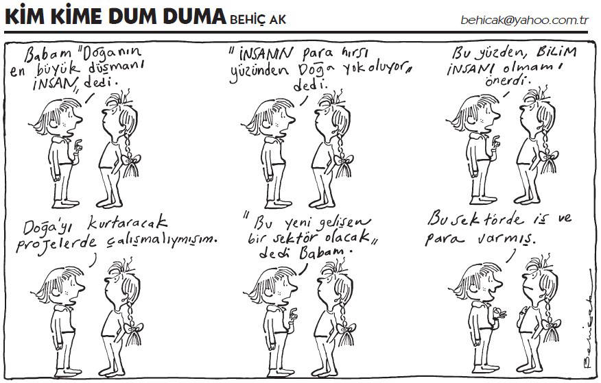 Kim Kime Dum Duma (18.06.2021)