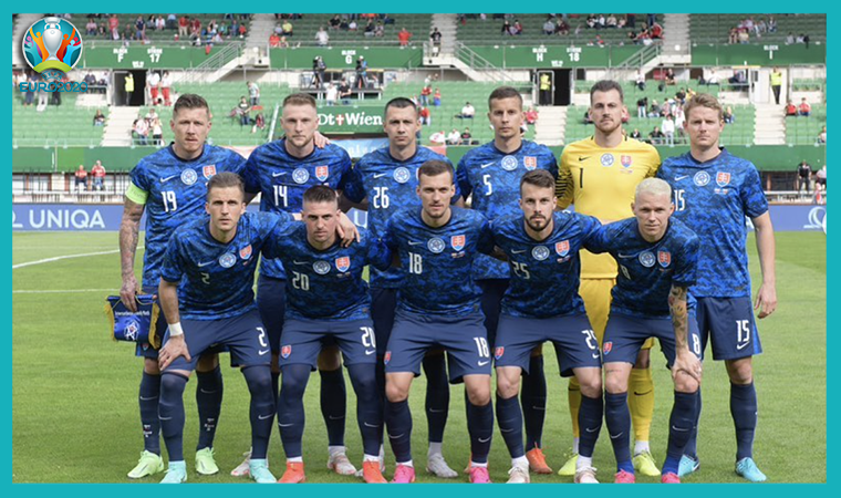 EURO 2020| İsveç - Slovakya maçı ne zaman, saat kaçta, hangi kanalda?