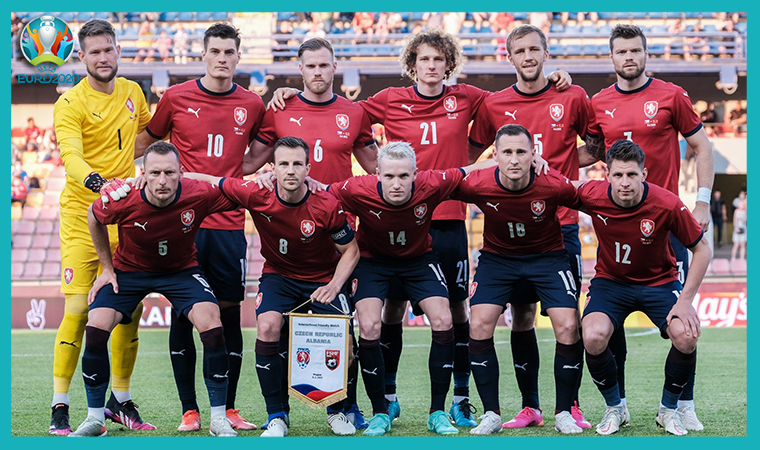 EURO 2020| Hırvatistan - Çekya maçı ne zaman, saat kaçta, hangi kanalda?