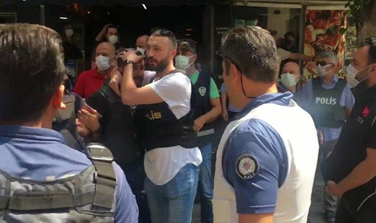 HDP binasında Deniz Poyraz'ı öldüren Onur Gencer tutulandı