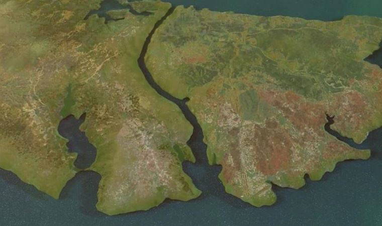 Kanal İstanbul’un ÇED Raporu'undan uyarılar