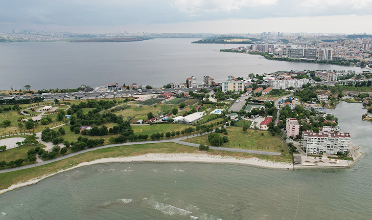 Kanal İstanbul’un ÇED Raporu'undan uyarılar