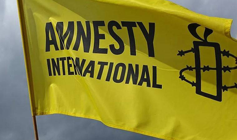 Af Örgütü: Türkiye'de STK’lara baskı daha da arttı