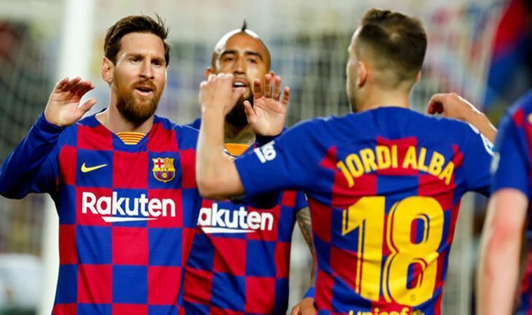 Barcelona, Çağlar Söyüncü'yü takibe aldı