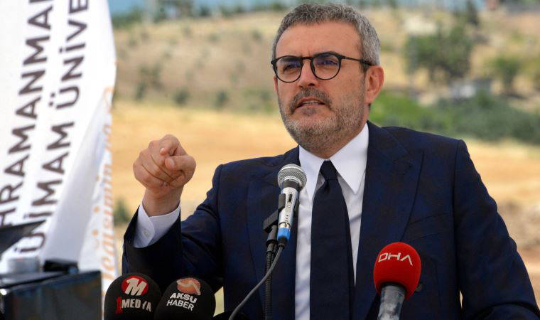 AKP'li Ünal'in hedefi akademisyenler: Etki ajanları, bu ülkenin özgüvenine saldırıyorlar