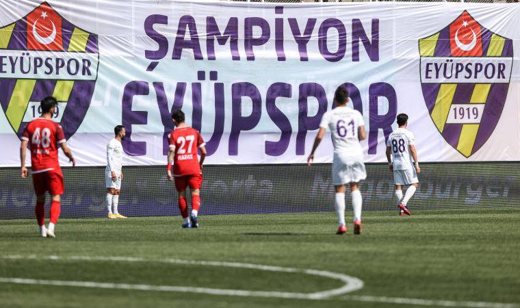 Eyüpspor, Umut Bulut'u transfer etti