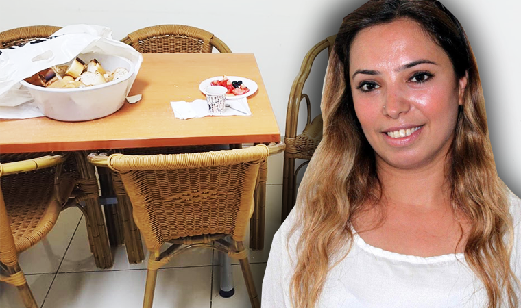 İzmir'deki saldırıda öldürülen Deniz Poyraz'ın annesi konuştu: Öğretmen olmak istiyordu