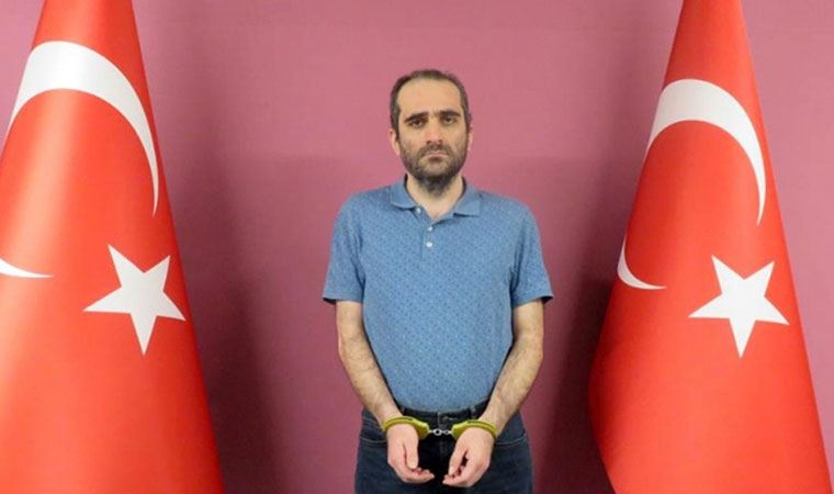 Gülen'in yeğeni hakkında istenen ceza belli oldu