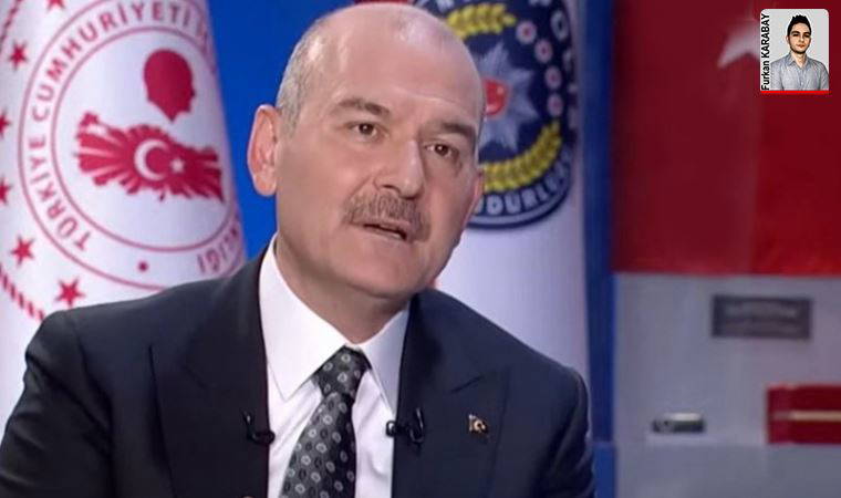 Süleyman Soylu hiç konuşmadı: Polisler neden intihar ediyor?