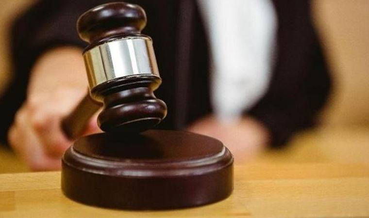 Suç örgütü lideri Özcan'a 75 yıl hapis cezası