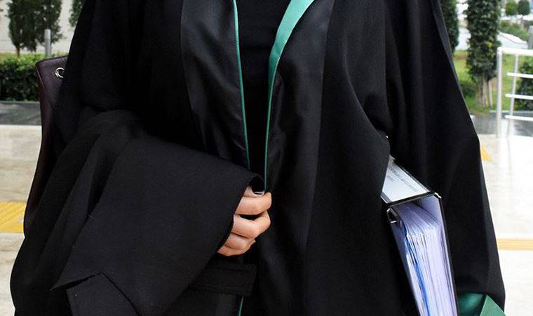 HDP'ye silahlı saldırıya 72 barodan ortak kınama